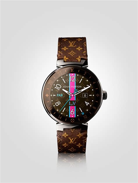 luxe louis vuitton|louis vuitton luxury watches.